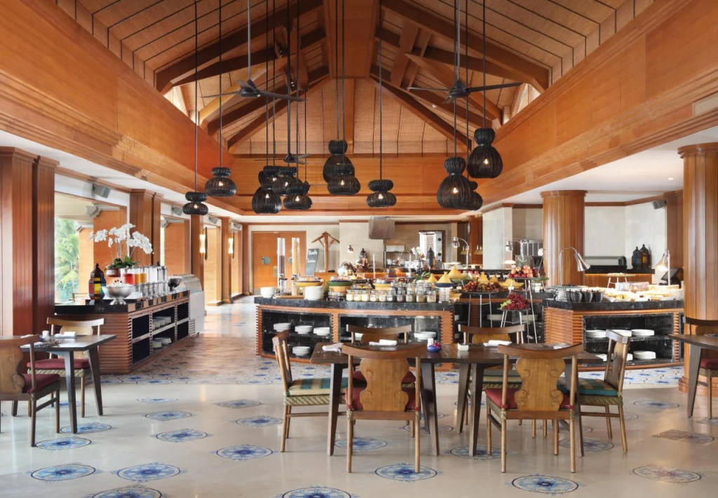 Padma Resort Ubud, photo 5