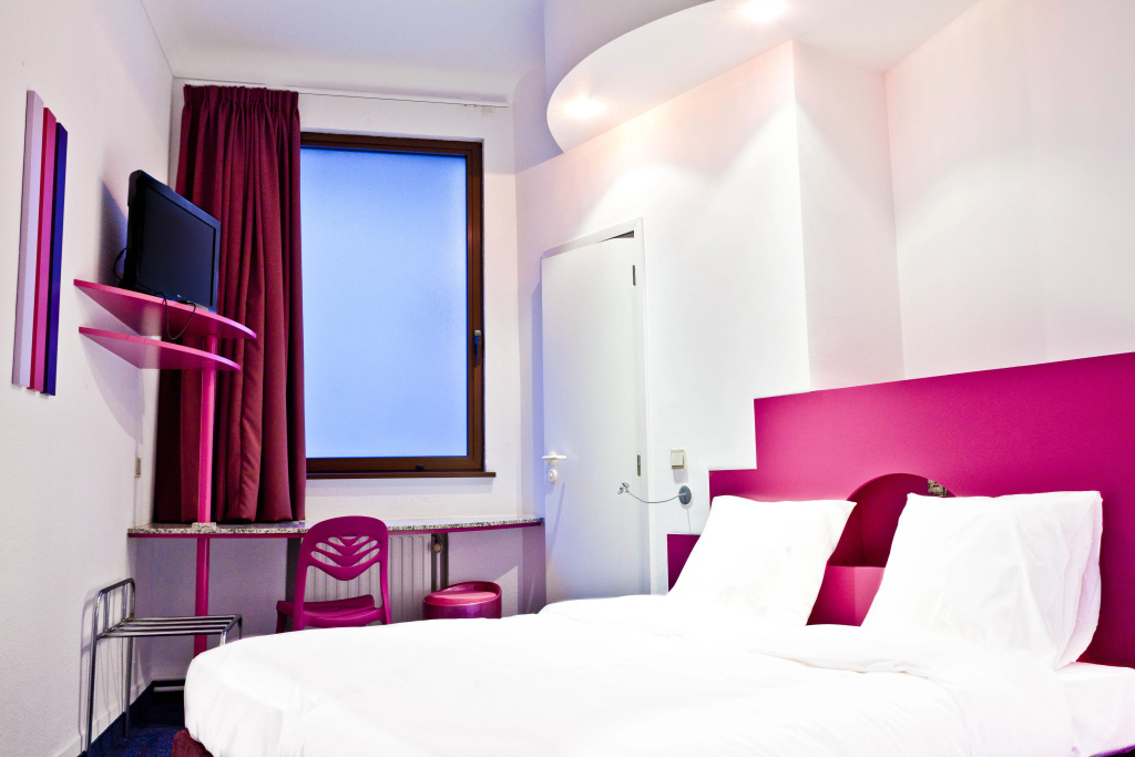 Hotel Siru Brussels by Accor, photo 3