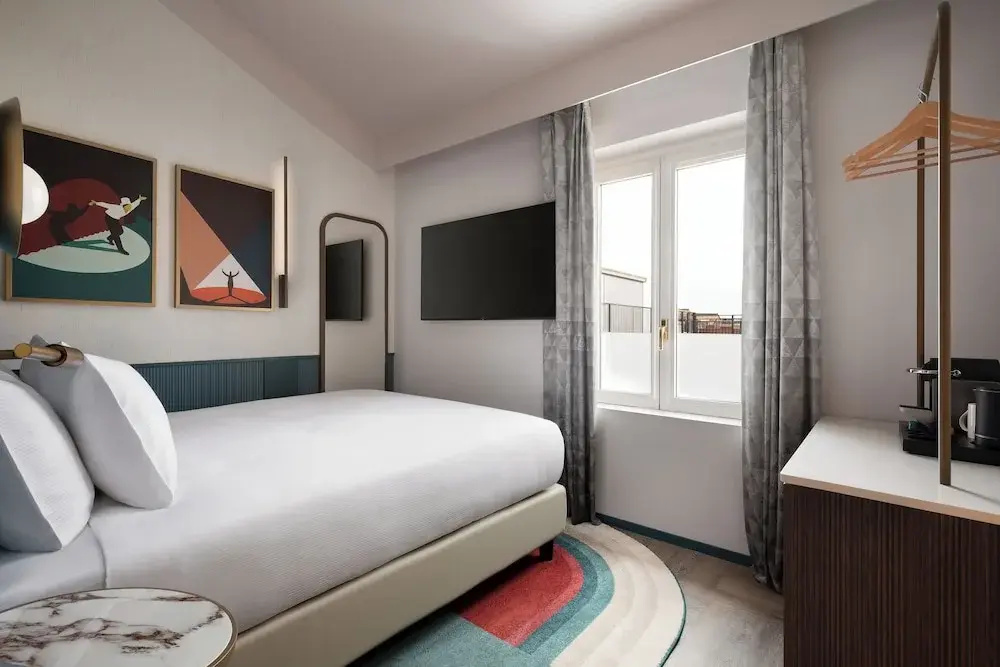 Puccini Hotel Milan, Tapestry Collection by Hilton — photo 6