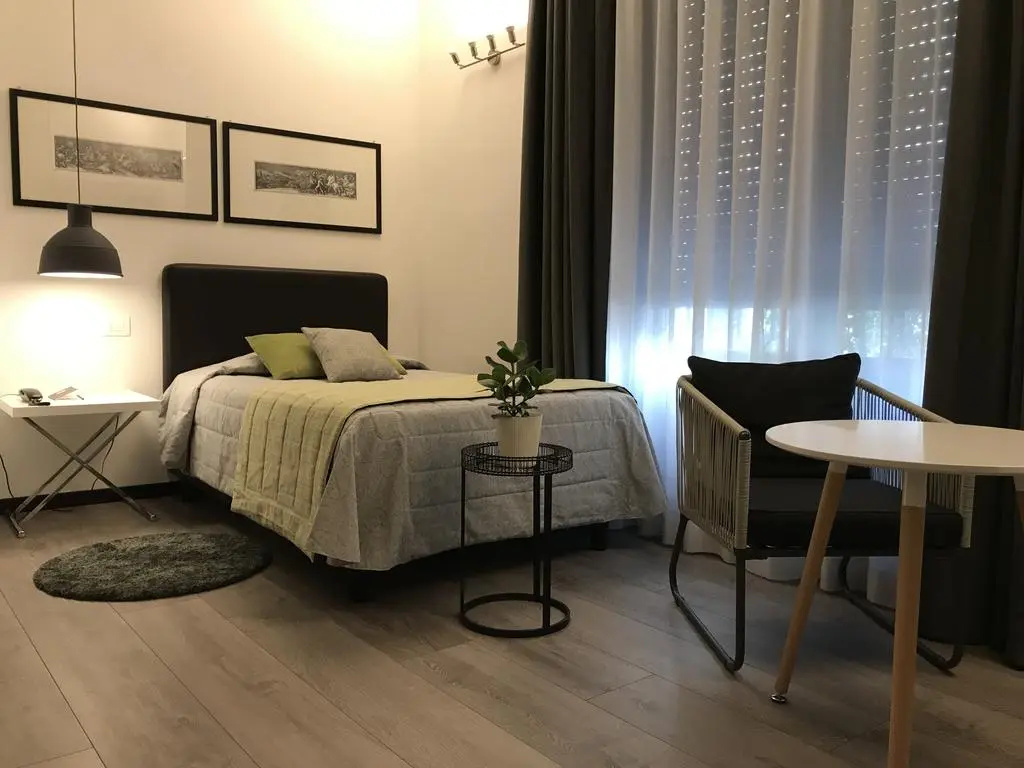 Bernina Hotel — photo 4