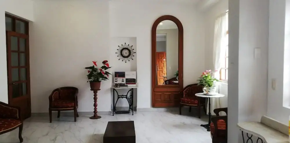 Casa San Martin, photo 2