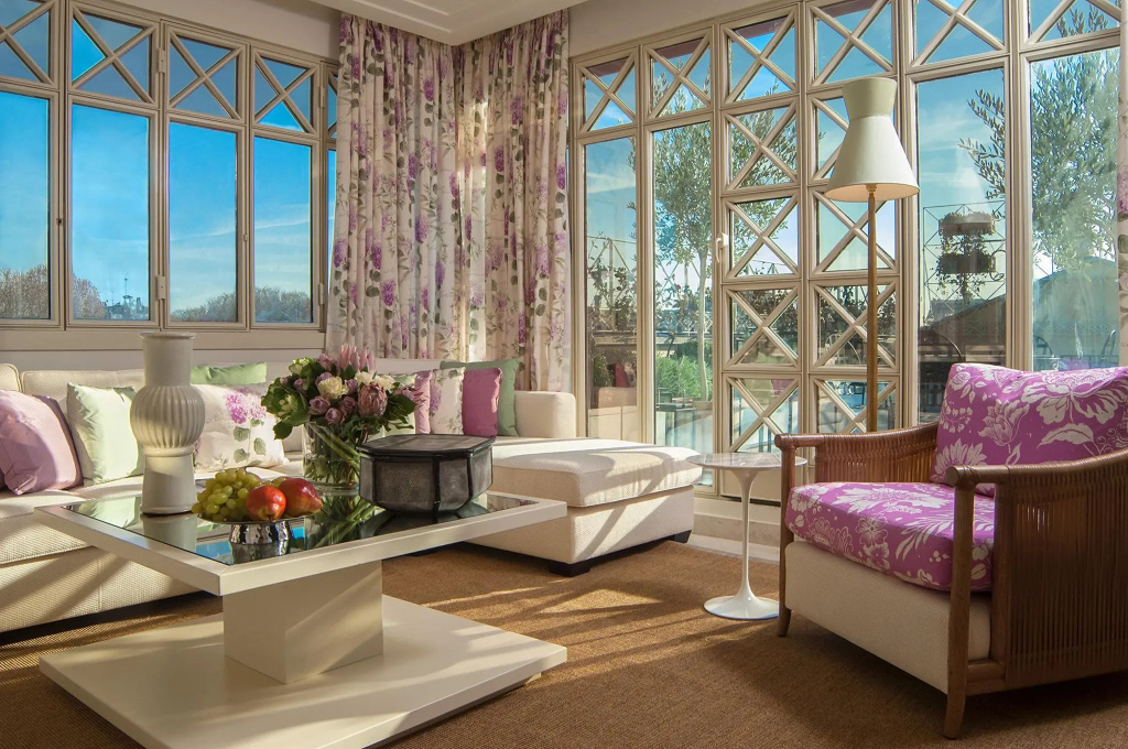 Four Seasons Hotel Milan, photo 3