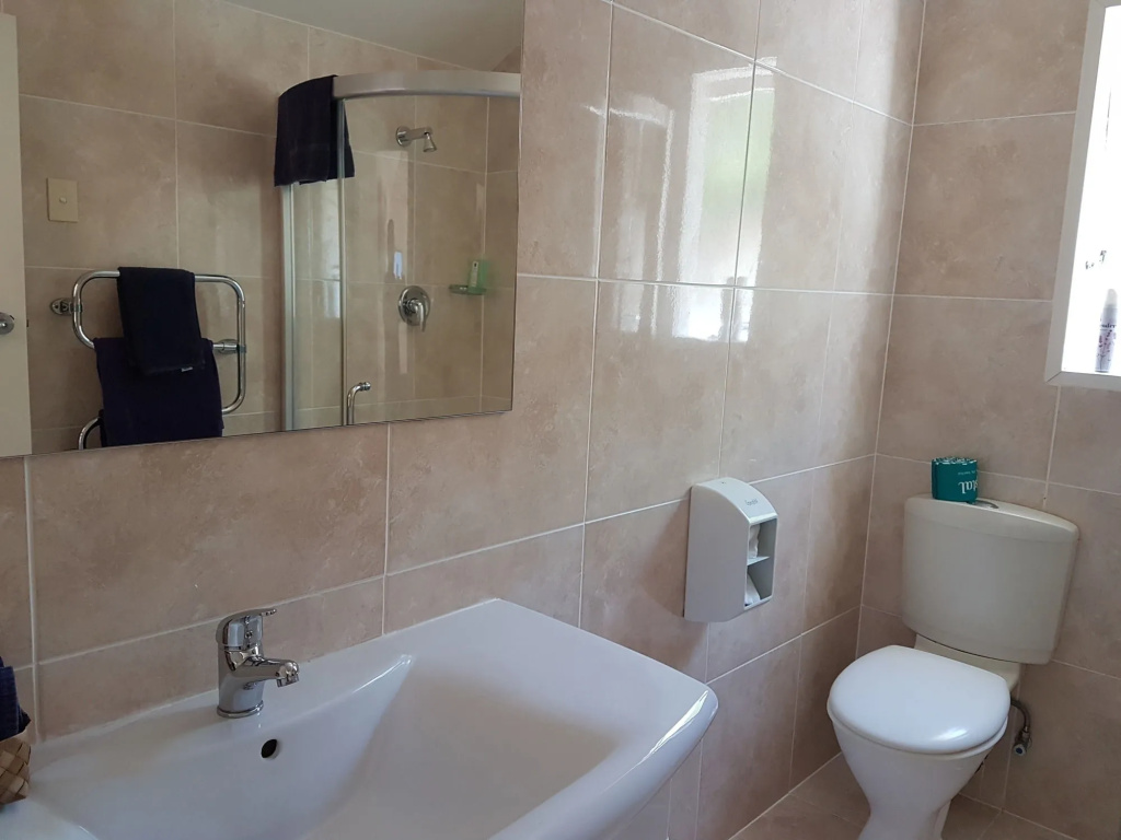 Aarangi Motel — photo 8