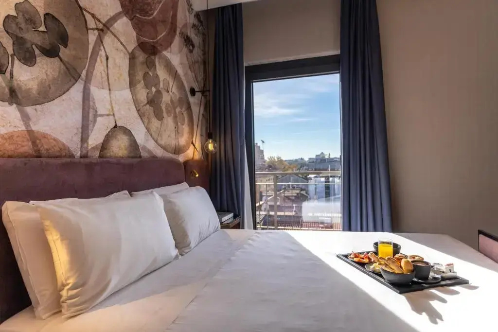 AxyHotels InnStyle Milano — photo 8