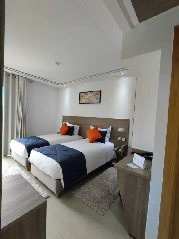 Lotus Hôtel Casa Nearshore — photo 6