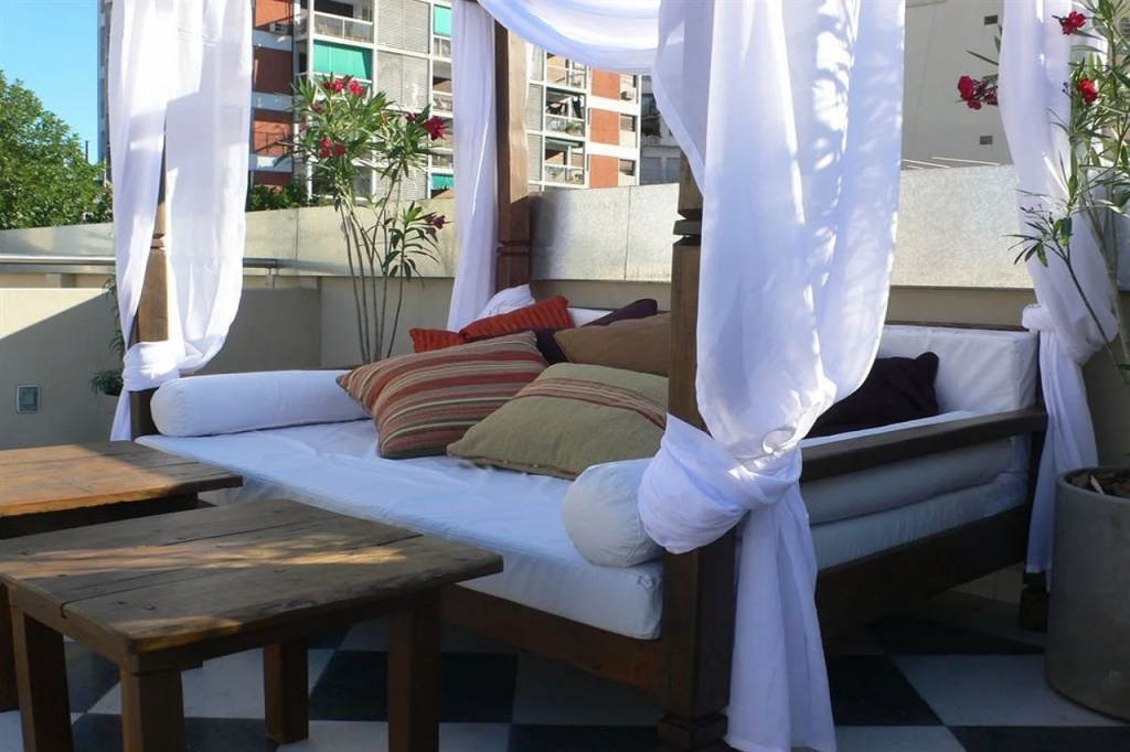 Magnolia Hotel Boutique — photo 6