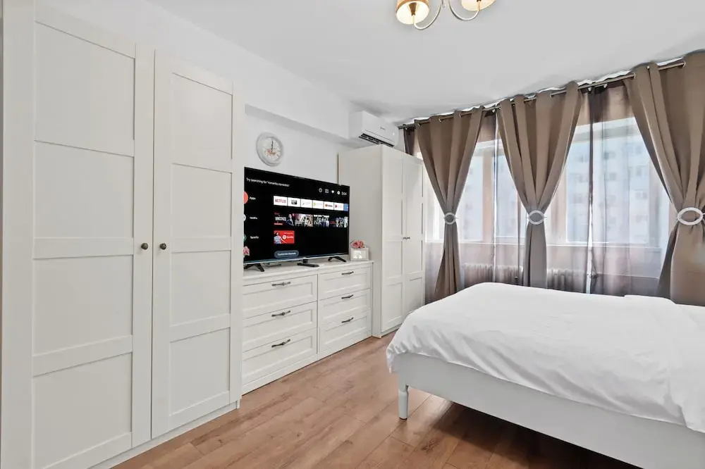 Sudului 507 by MRG Apartments — photo 6