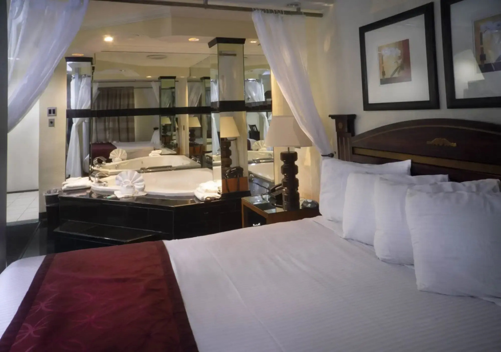 Best Inn & Suites — photo 6