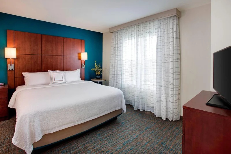 Residence Inn Chicago Midway — photo 7