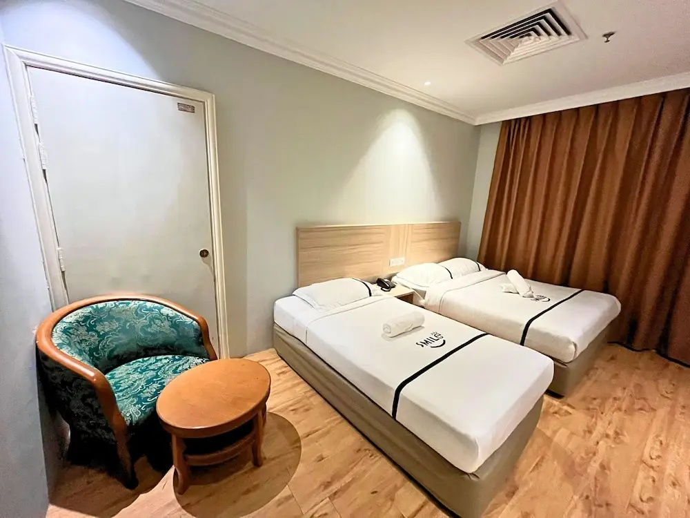 Sky Hotel Chow Kit PWTC, photo 5