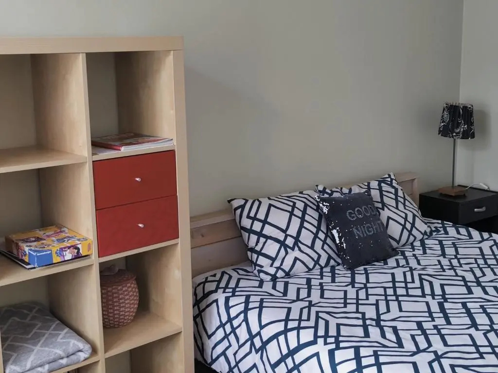 Tehnika street apartments — photo 5