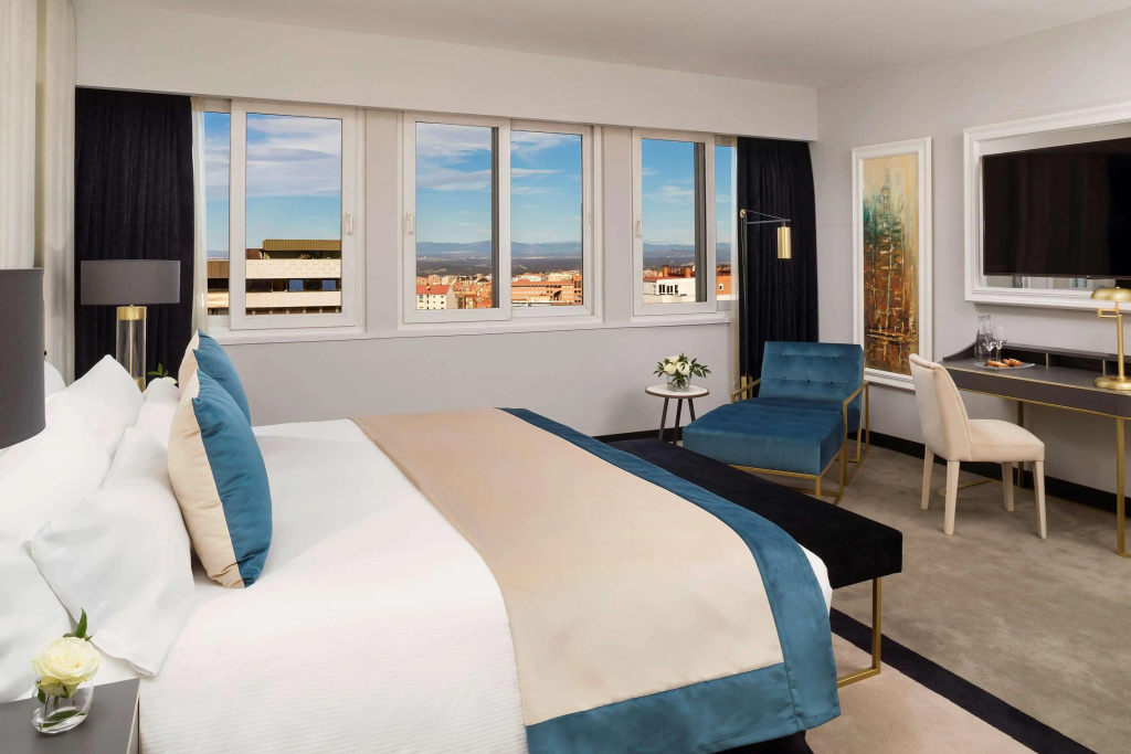 The Level at Melia Castilla — photo 6