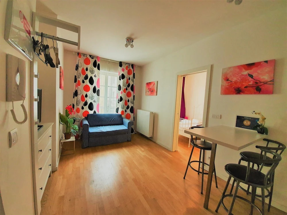 Apartment Sophia — photo 6