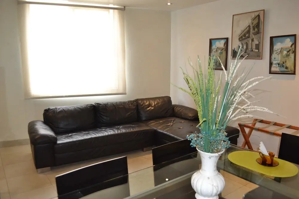 Suite Service Apart Hotel, photo 2