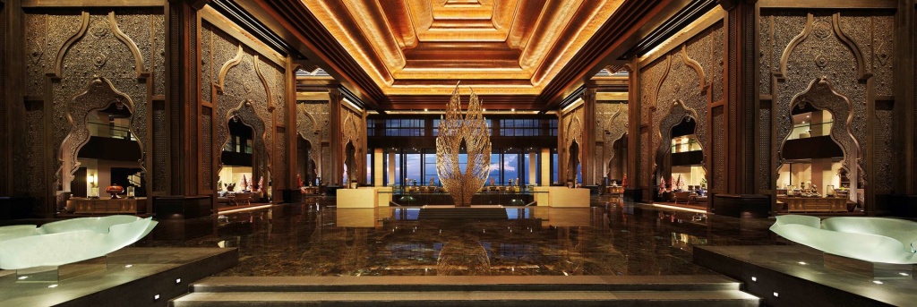 The Apurva Kempinski Bali, photo 2