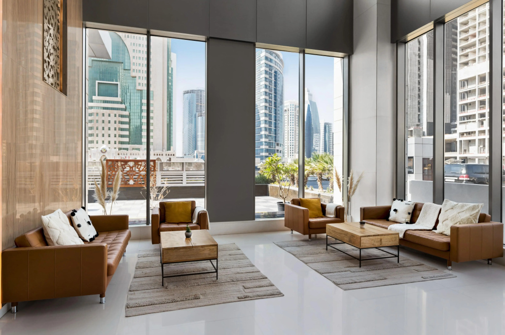 Wyndham Doha West Bay, photo 3