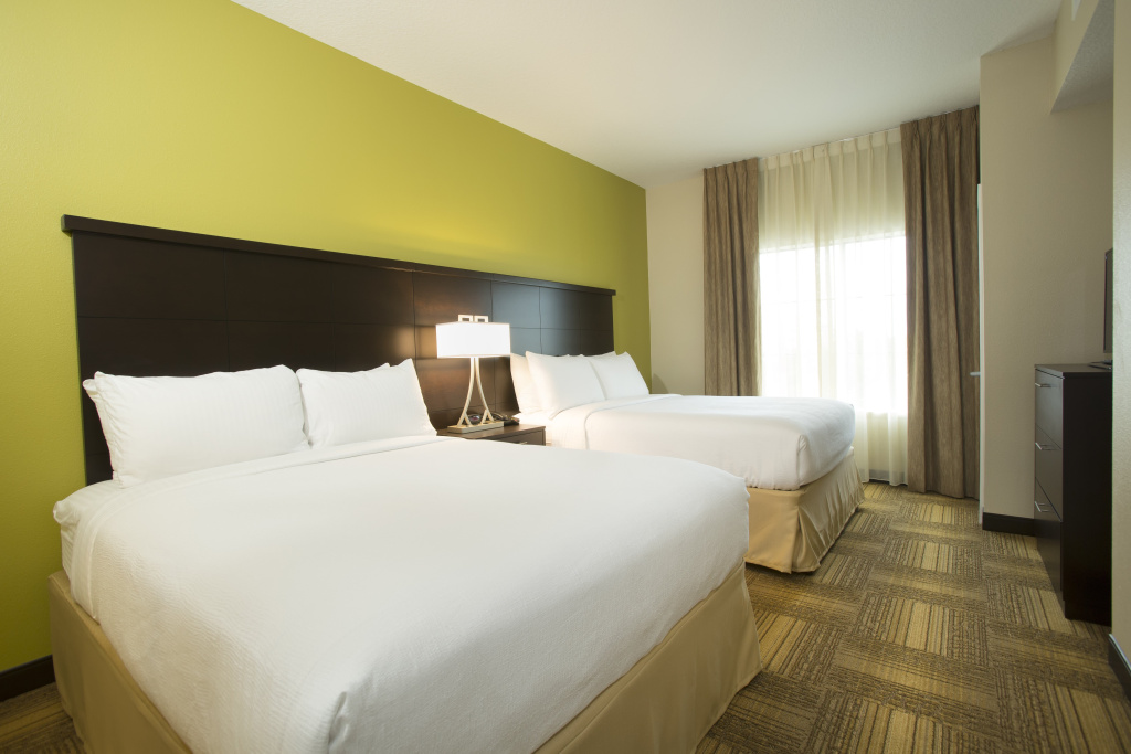 Staybridge Suites Orlando at SeaWorld by IHG, photo 4