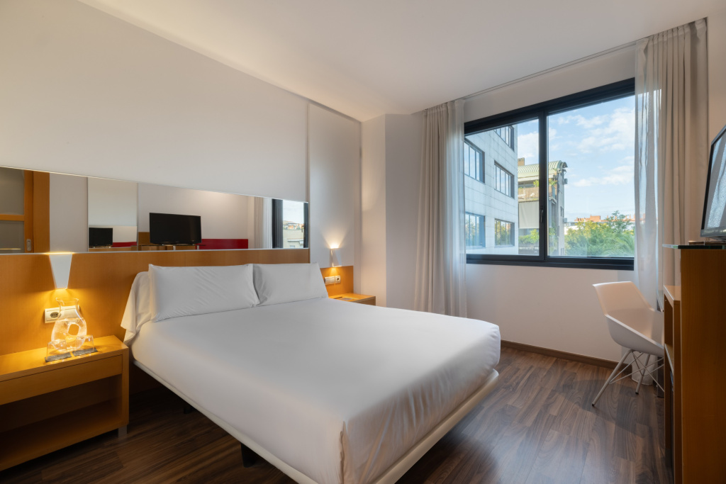 Hotel SB Icaria, photo 4