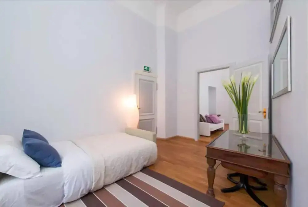 Tallinn City Apartments Toompea Old Town — photo 6
