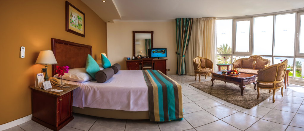 Pickalbatros Golf Beach Resort, photo 5