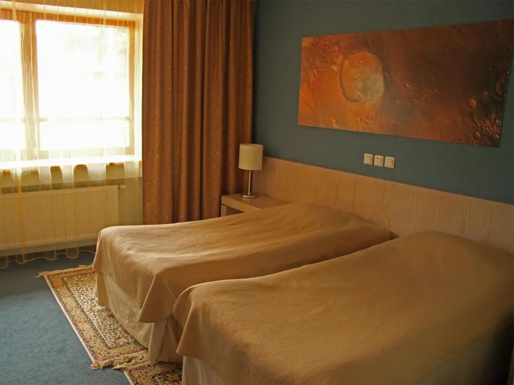 Tahetorni Hotel — photo 5