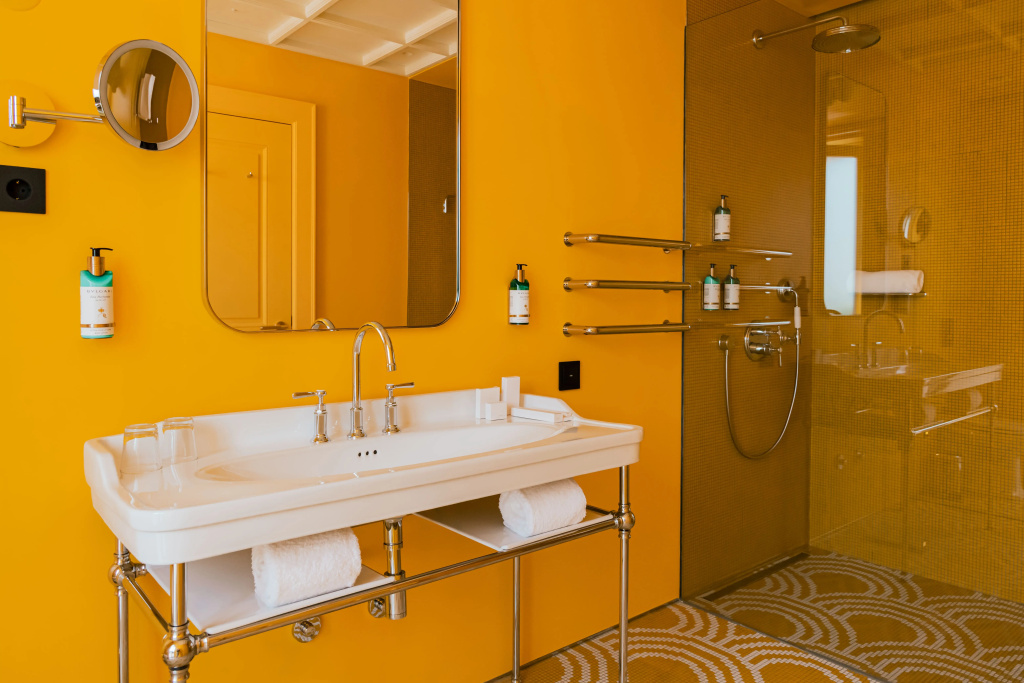 Art Legacy Hotel Baixa-Chiado — photo 8