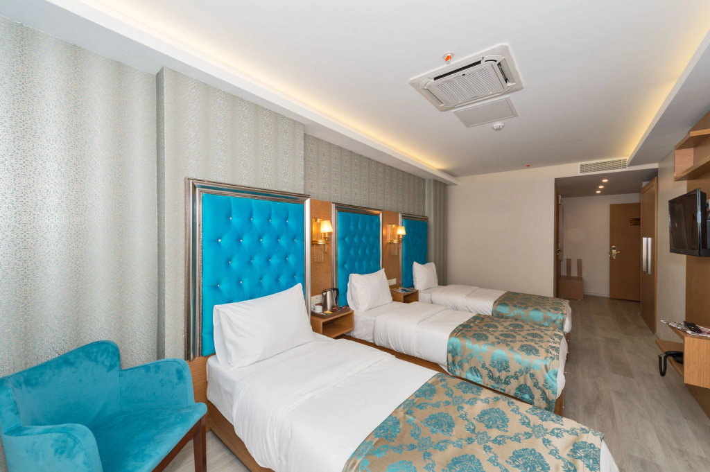Grand Palace Hotel — photo 4