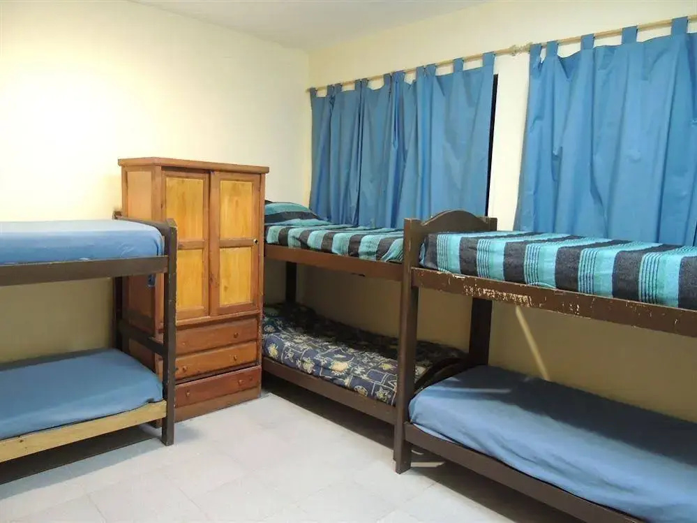 Pyxis Hostel — photo 5