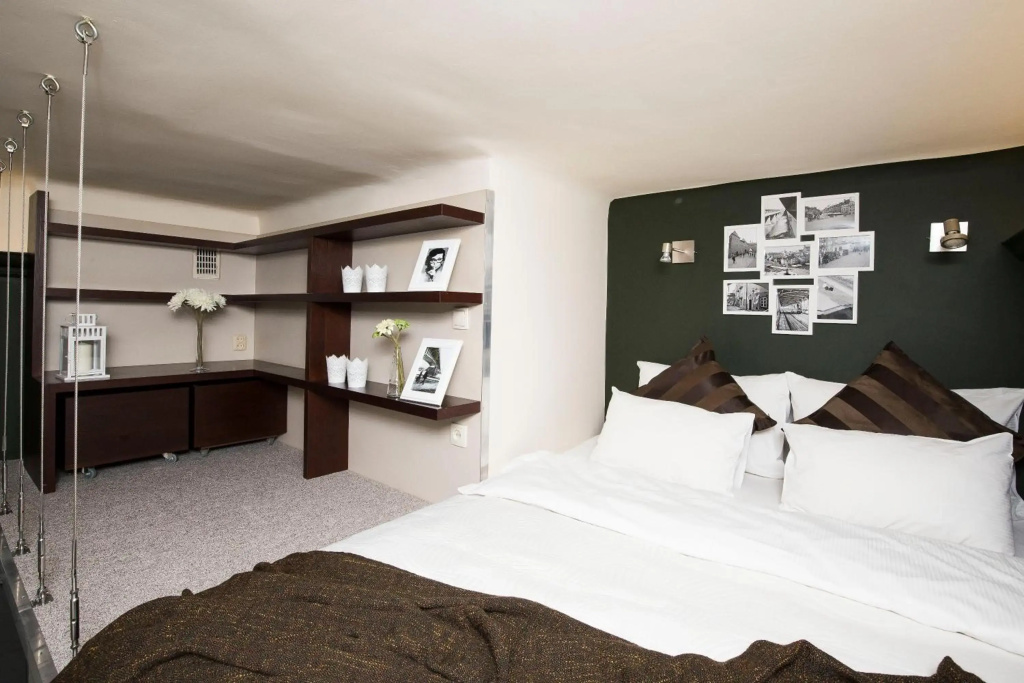 AAA Stay Apartments Old Town Warsaw I — photo 6