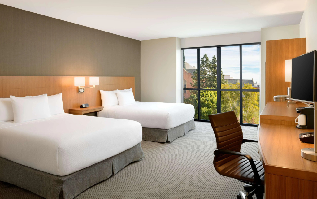 Hyatt Place Pasadena, photo 3