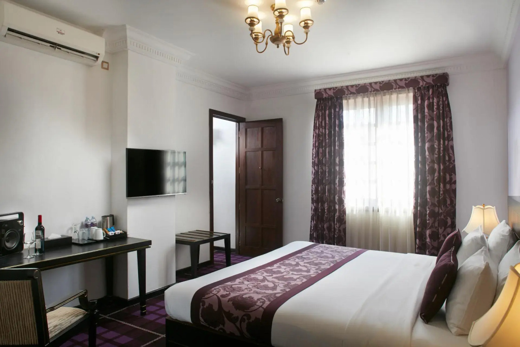 The Steuart by Citrus Hotel, photo 5