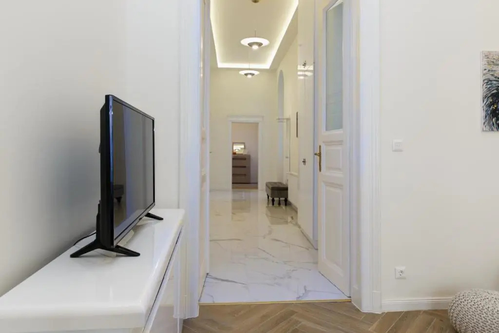 Jenny luxury two bedrooms apartment. — photo 6
