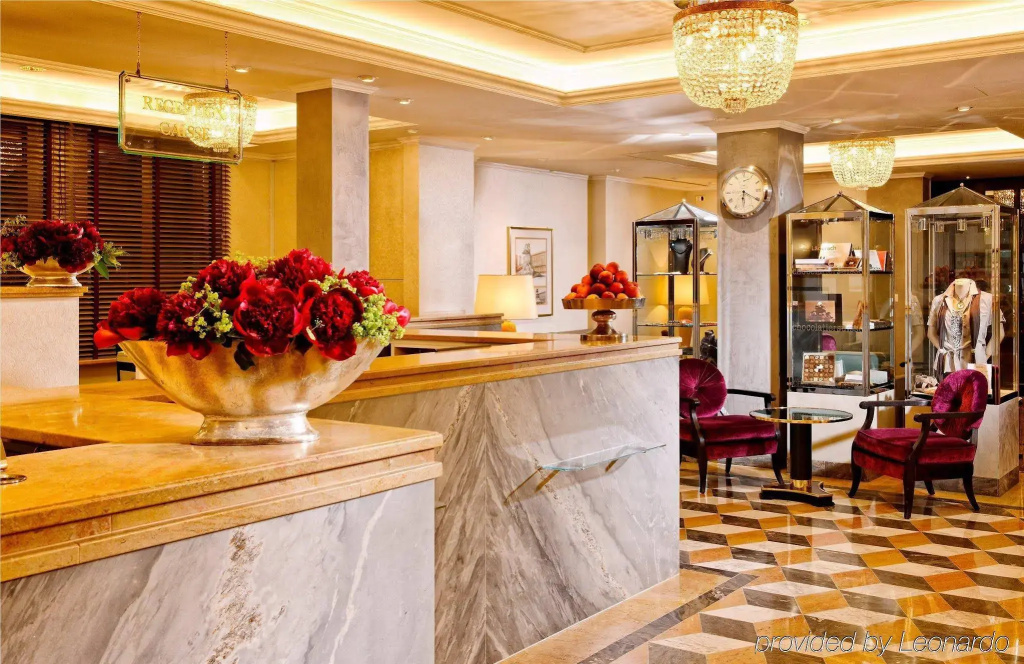 Hotel Schweizerhof Zürich, photo 2