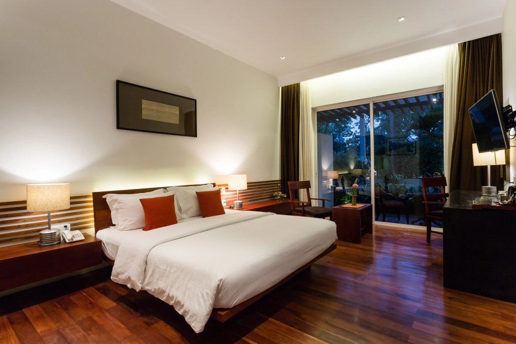 Lynnaya Urban River Resort, photo 5