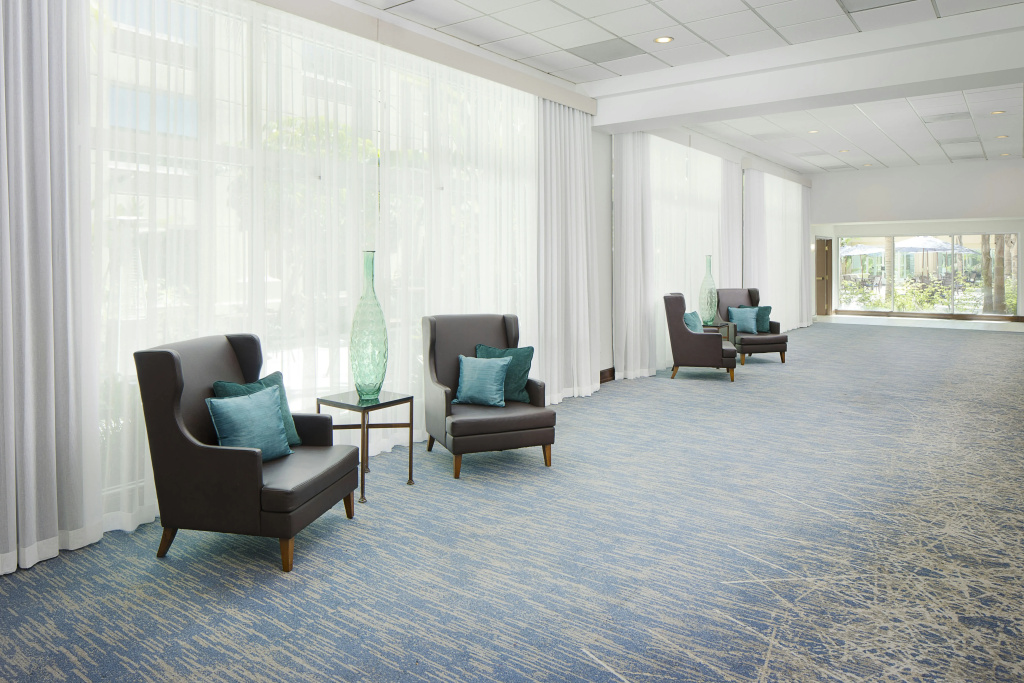 DoubleTree by Hilton Los Angeles - Commerce, photo 2