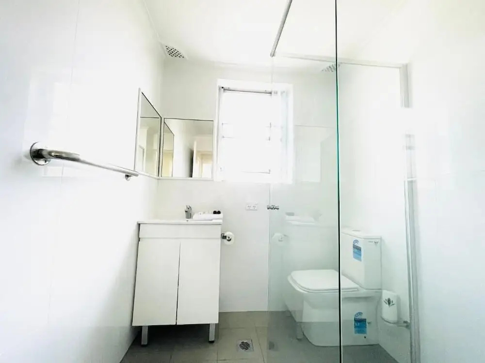Lotus Stay Manly - Apartment 29A, photo 4
