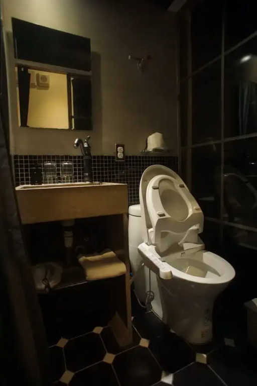 Heyu House Hotel — photo 8