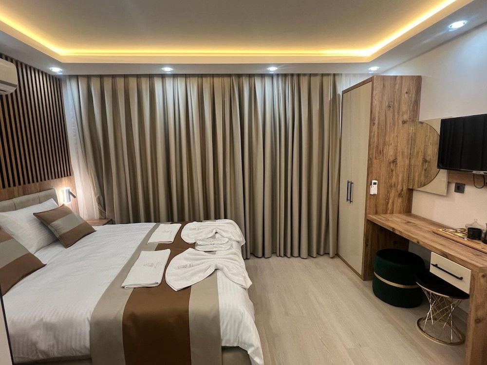 Ninova Boutique Hotel — photo 7