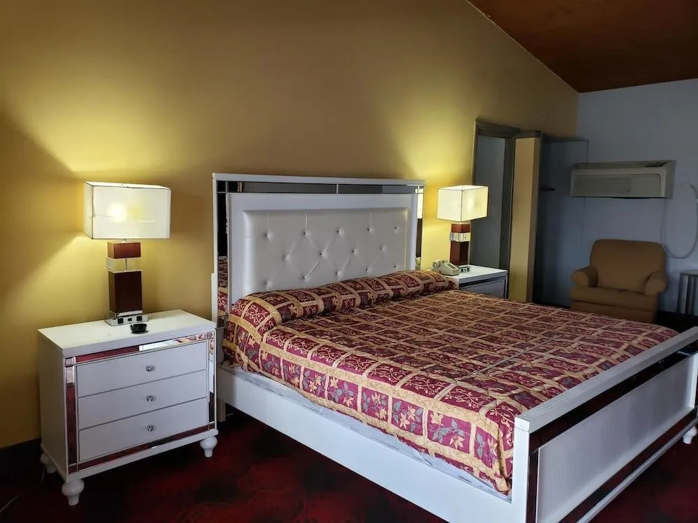 Welcome Inn & Suites - Lyons — photo 5