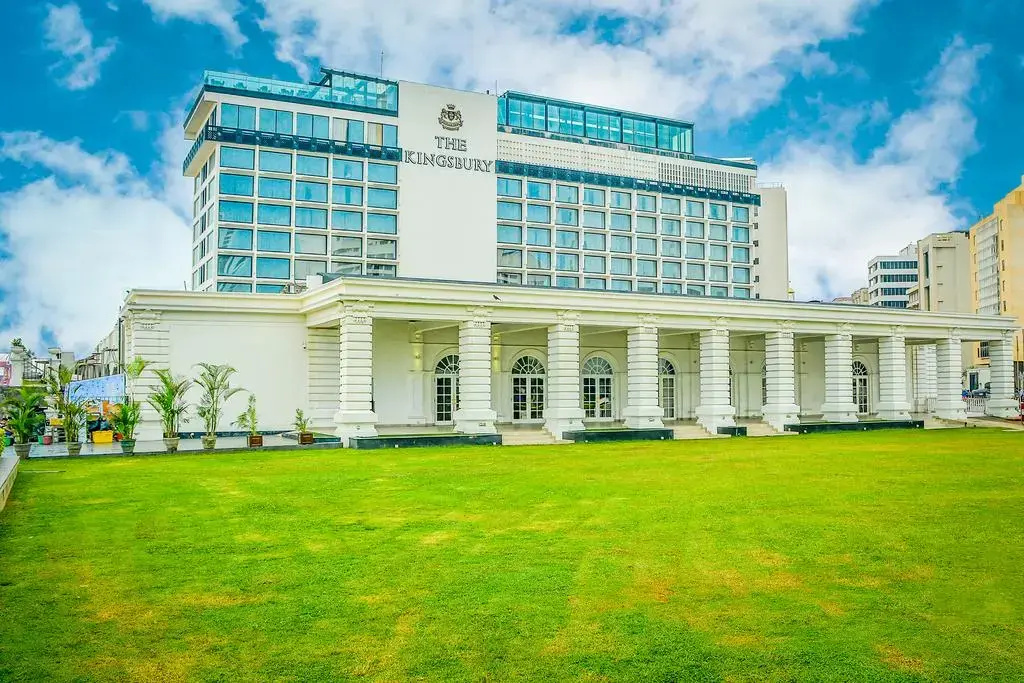 Hotel The Kingsbury Colombo Hotel