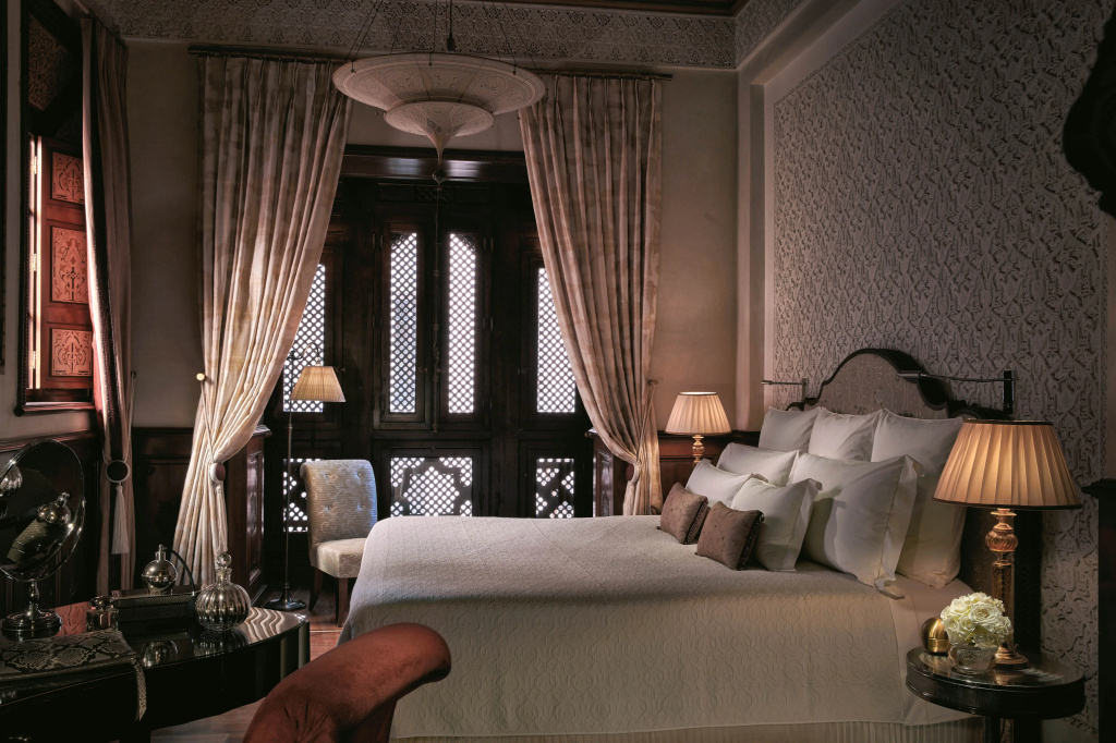 Royal Mansour Marrakech, photo 3