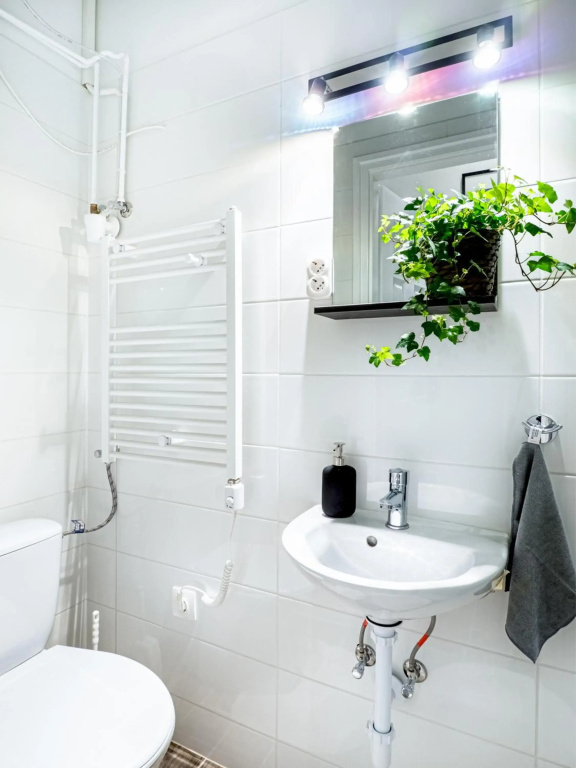 Gogol Studio Apartment, photo 5