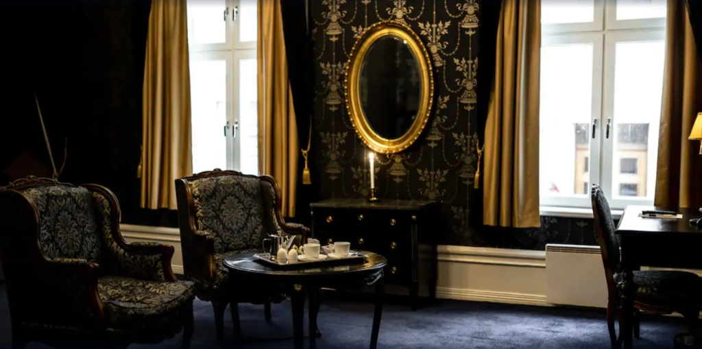 Hotell & Värdshuset Clas på hörnet — photo 6