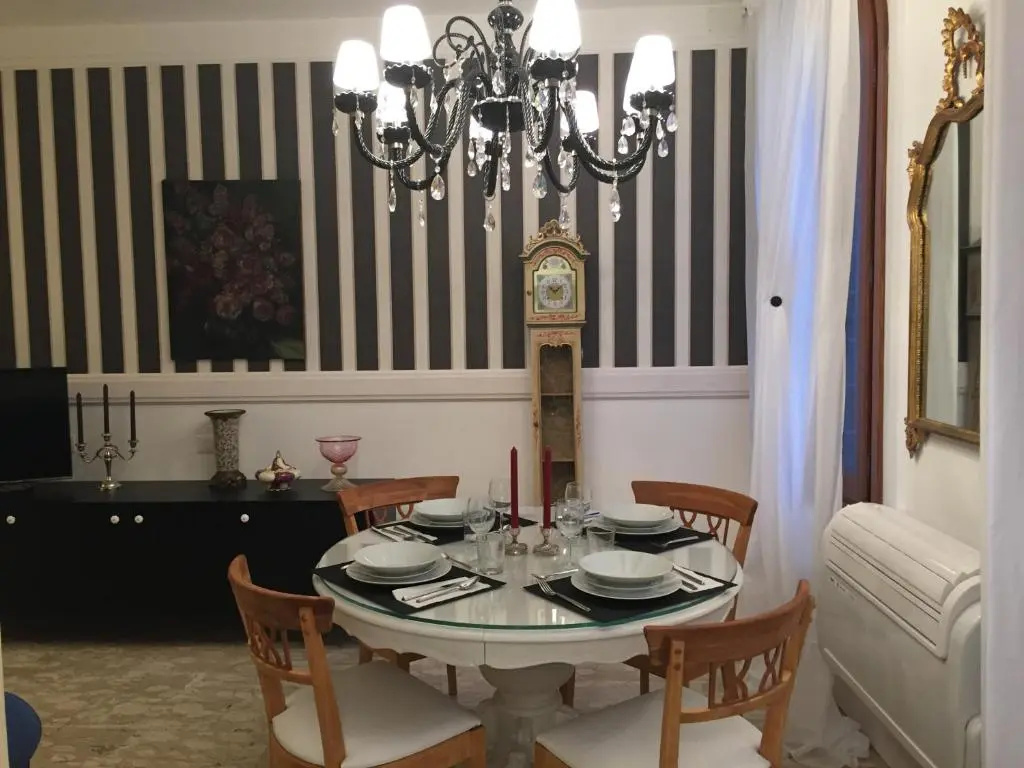 Casa Dello Spezier