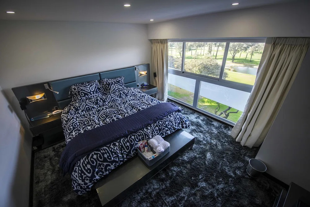 Moon Luxury Apartments, photo 4