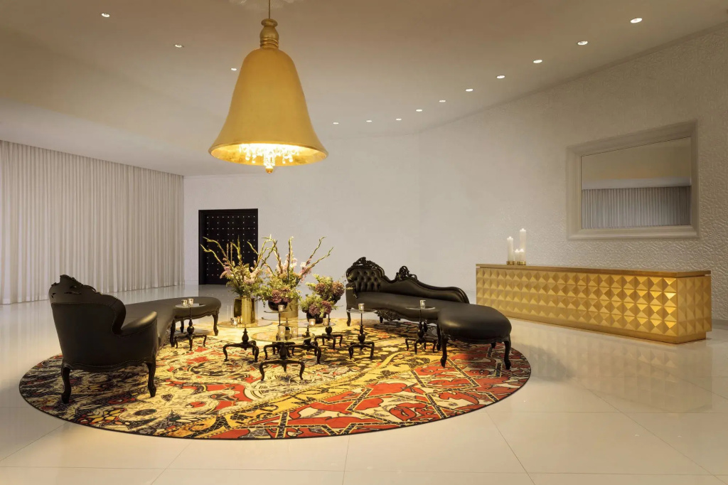 Mondrian Doha, photo 2