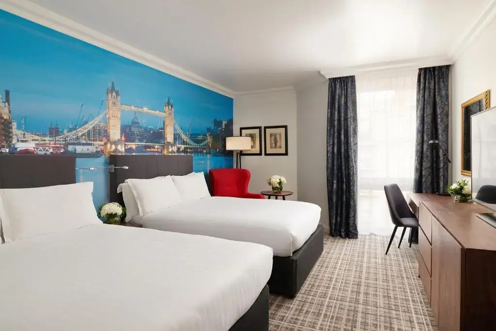 Millennium Hotel and Conference Centre Gloucester London — photo 4