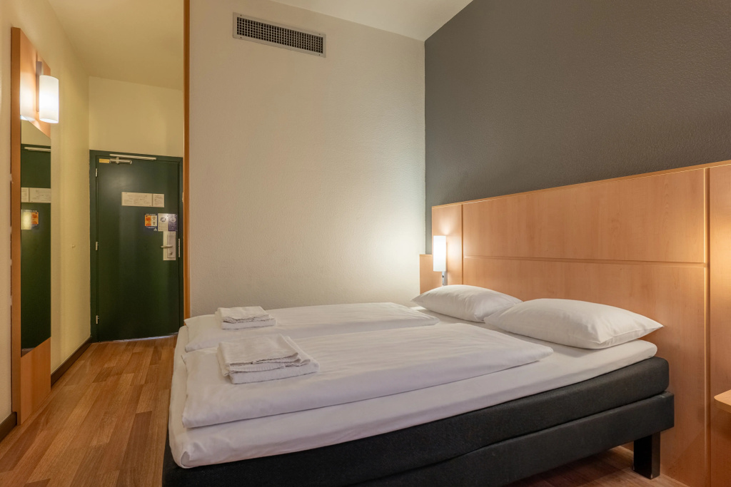 a&o Hostel Milano Ca Granda — photo 6