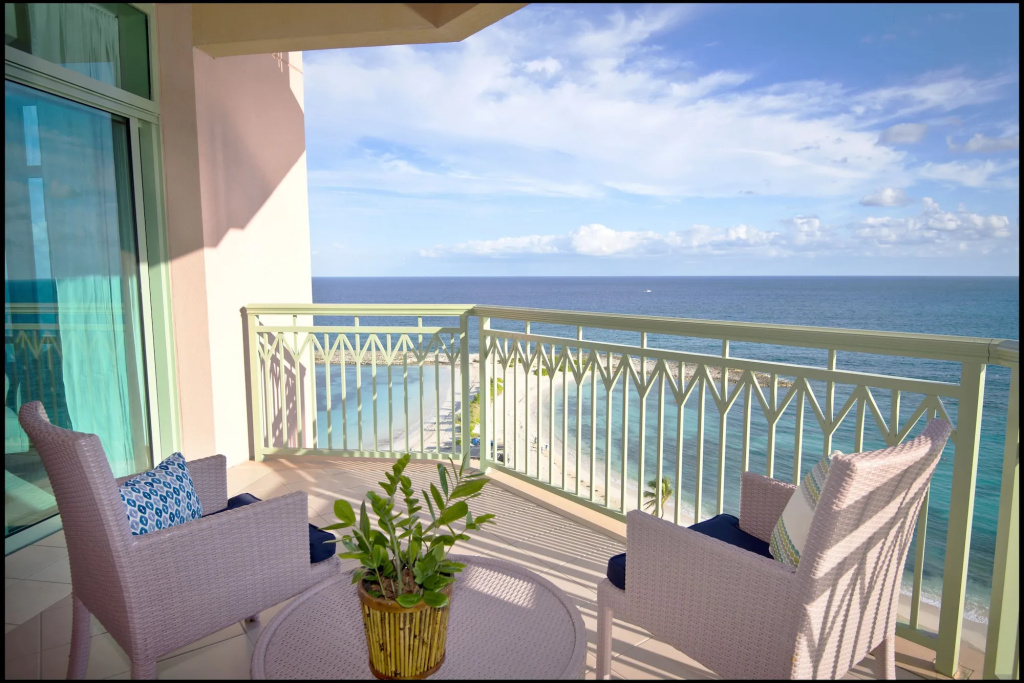 The Cove at Atlantis — photo 8