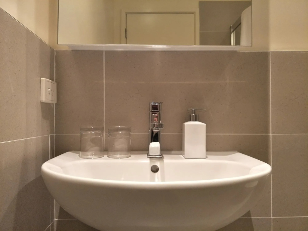 Grand Central Serviced Apartments — photo 8